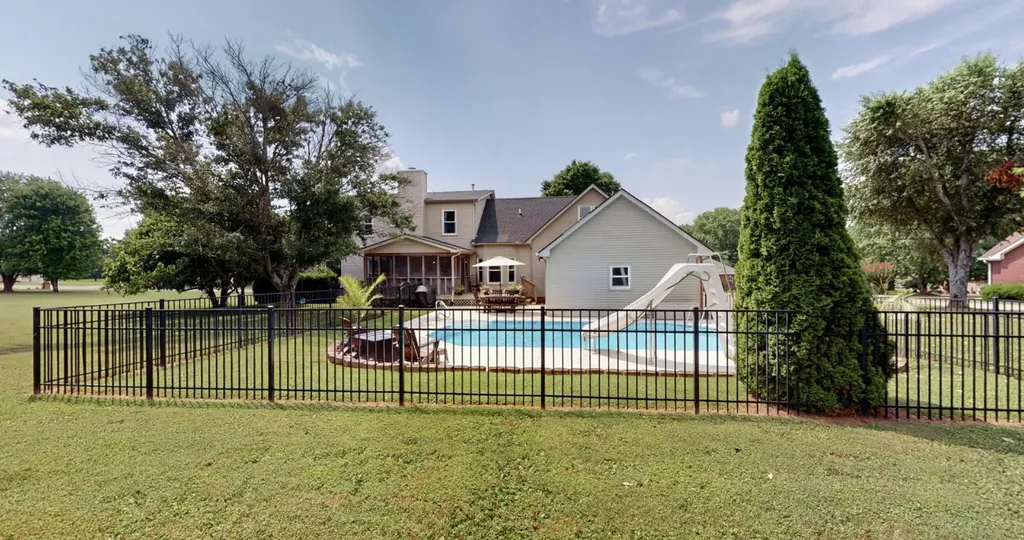 508 Redstone Drive Gallatin TN 37066