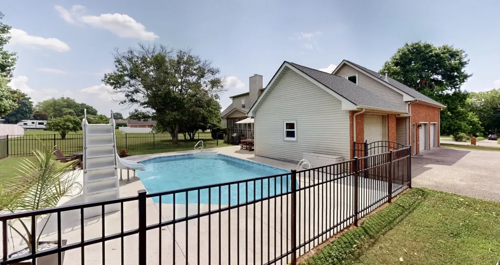 508 Redstone Drive Gallatin TN 37066