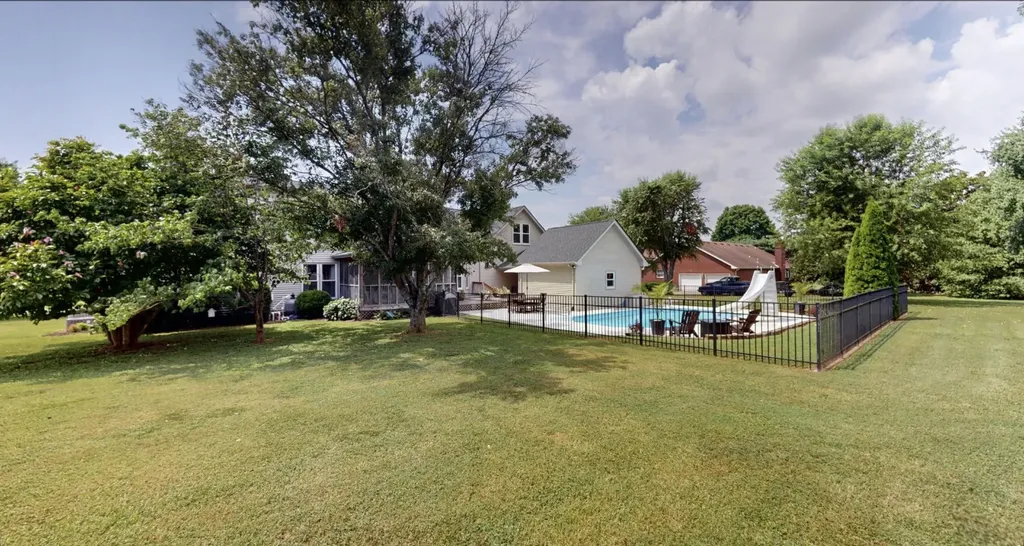 508 Redstone Drive Gallatin TN 37066