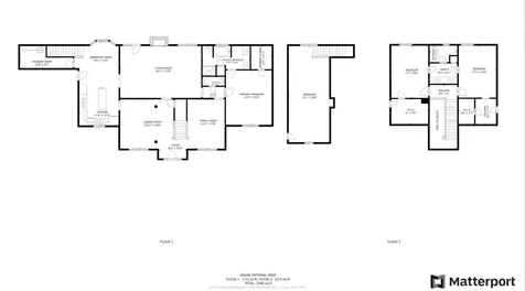 508 Redstone Drive Gallatin TN 37066