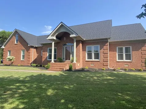 508 Redstone Drive Gallatin TN 37066