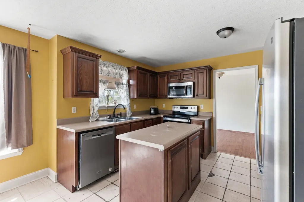 5261 Youngville Road Springfield TN 37172