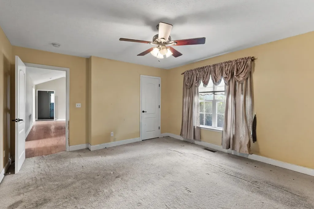 5261 Youngville Road Springfield TN 37172