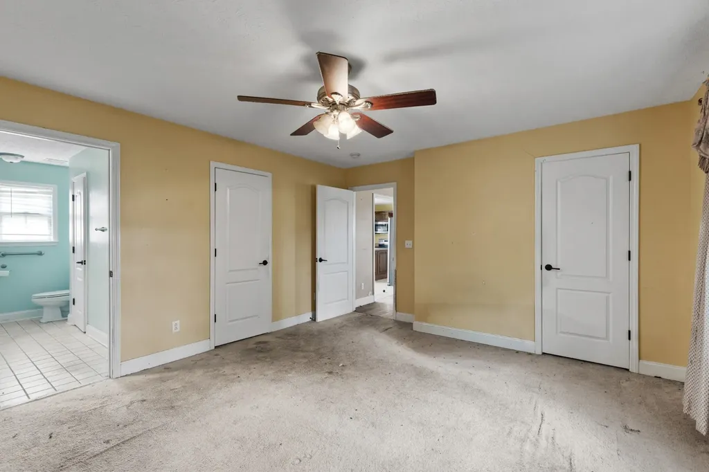 5261 Youngville Road Springfield TN 37172