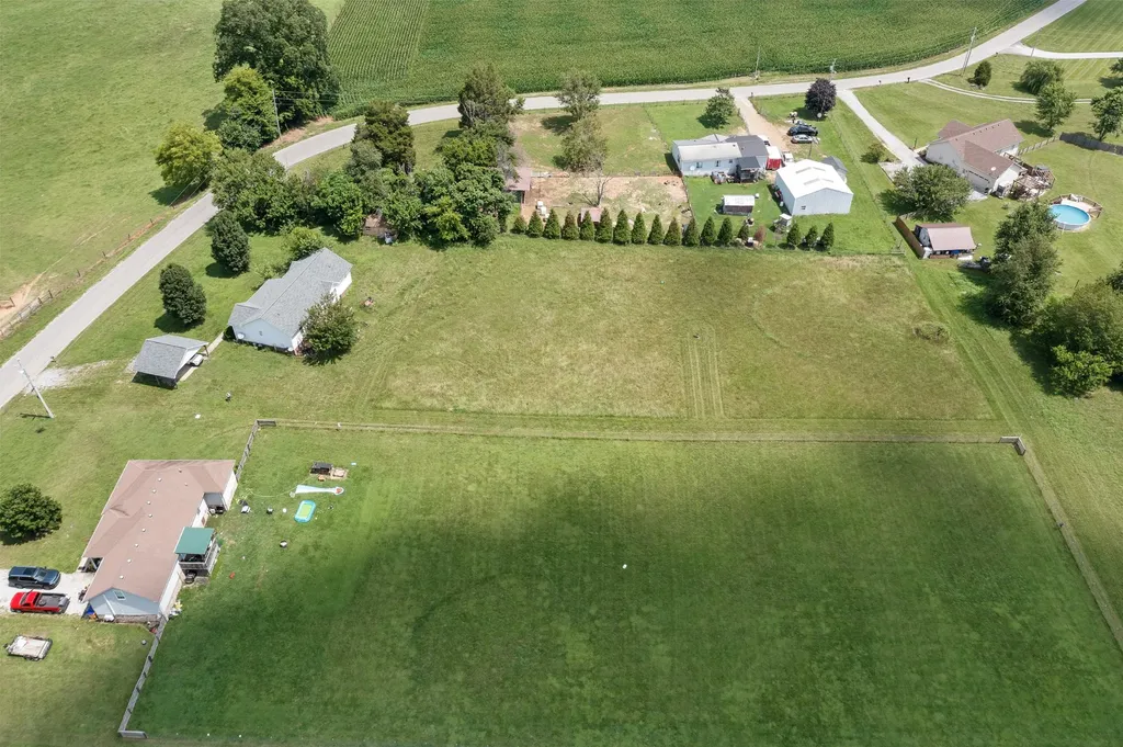 5261 Youngville Road Springfield TN 37172