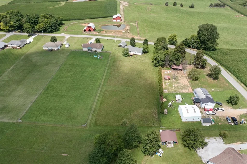 5261 Youngville Road Springfield TN 37172