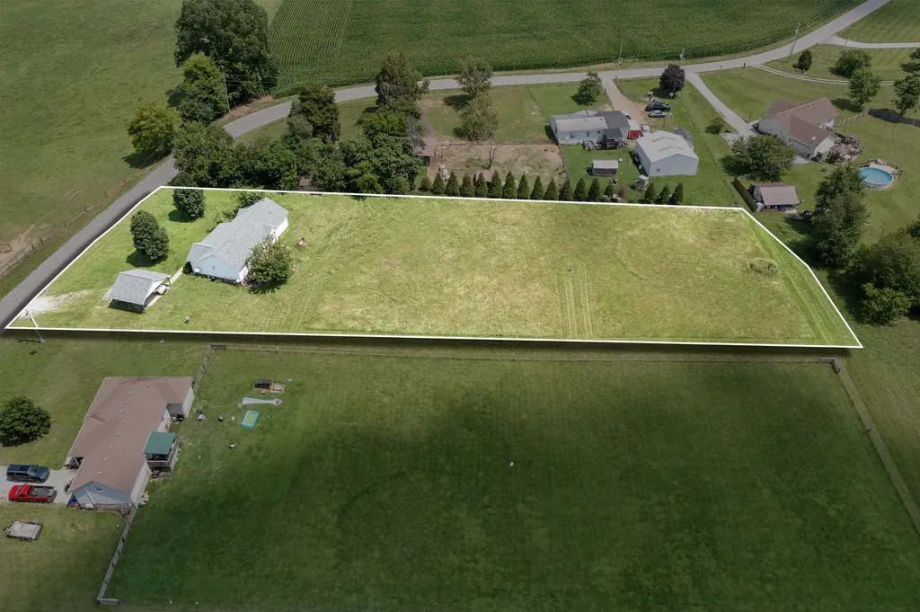 5261 Youngville Road Springfield TN 37172