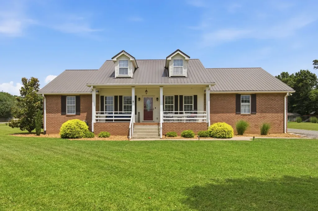 Mount Juliet TN, 531 Amber Drive