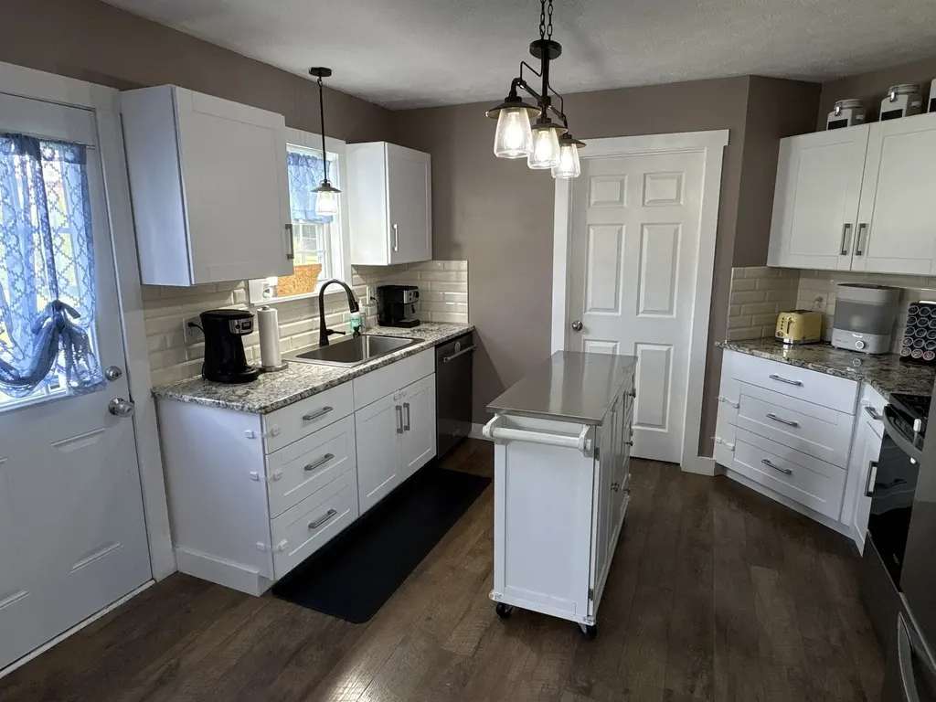 531 Amber Drive Mount Juliet TN 37122