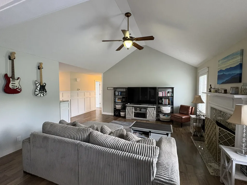 531 Amber Drive Mount Juliet TN 37122