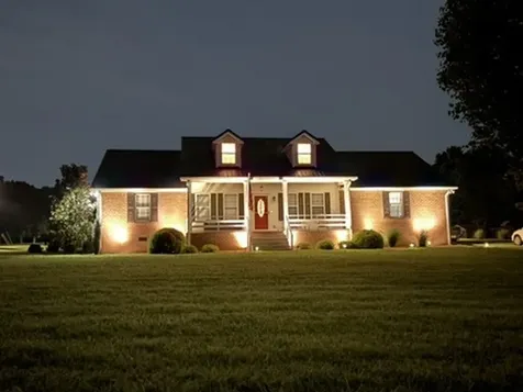 531 Amber Drive Mount Juliet TN 37122