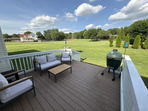 531 Amber Drive Mount Juliet TN 37122