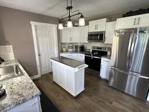 531 Amber Drive Mount Juliet TN 37122
