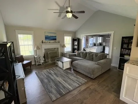 531 Amber Drive Mount Juliet TN 37122