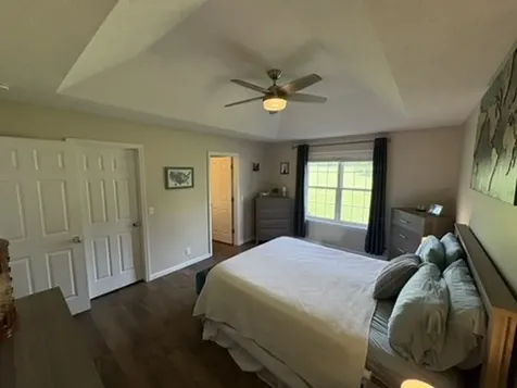 531 Amber Drive Mount Juliet TN 37122