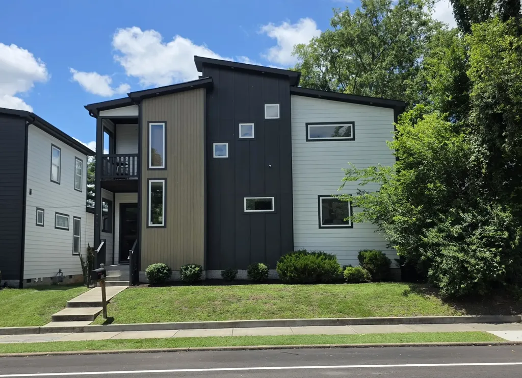 518 N 2nd Street Nashville TN 37207