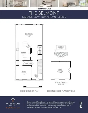 1 Tillman Place Mount Juliet TN 37122