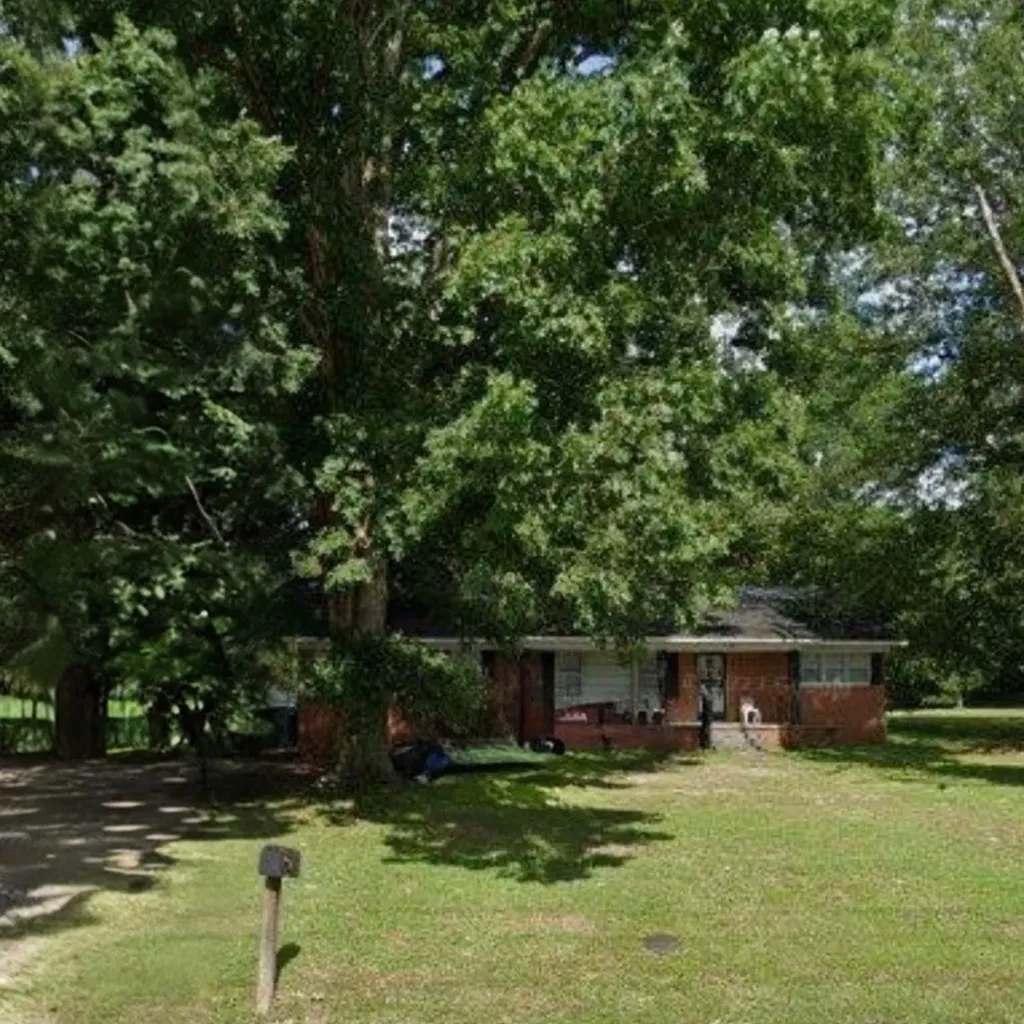 130 Muse Street Jackson TN 38301
