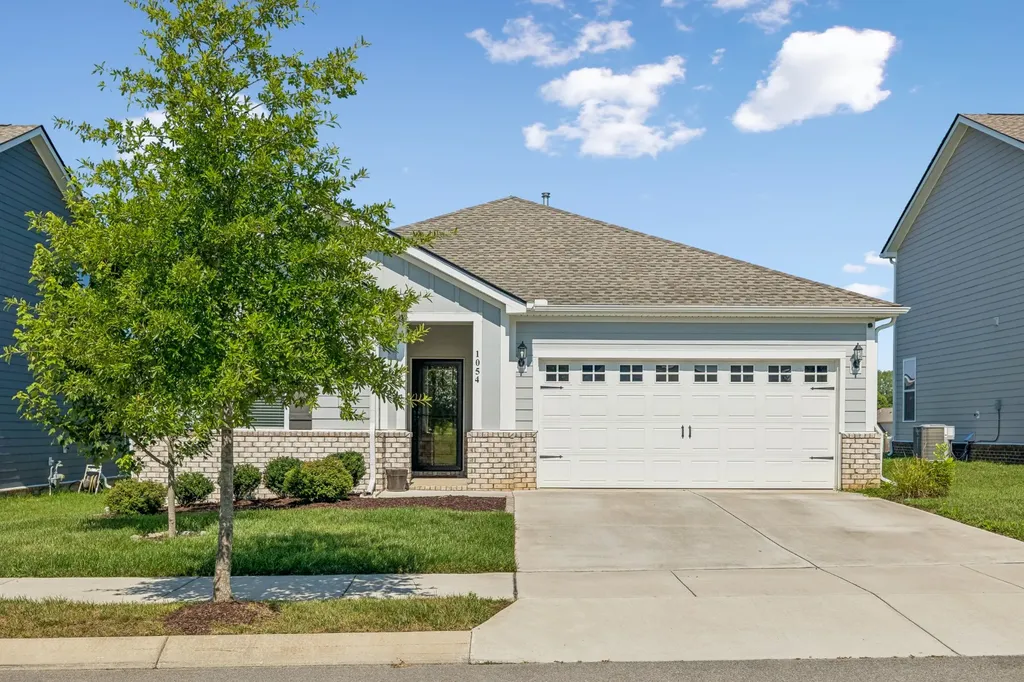 1054 Ewell Farms Circle Spring Hill TN 37174