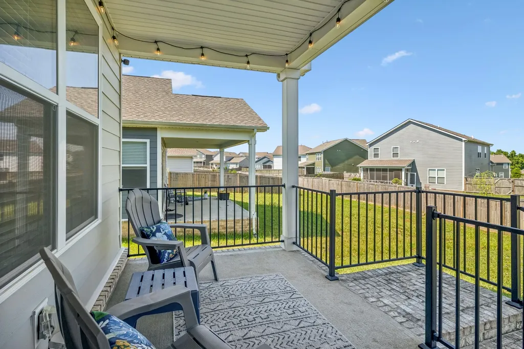 1054 Ewell Farms Circle Spring Hill TN 37174