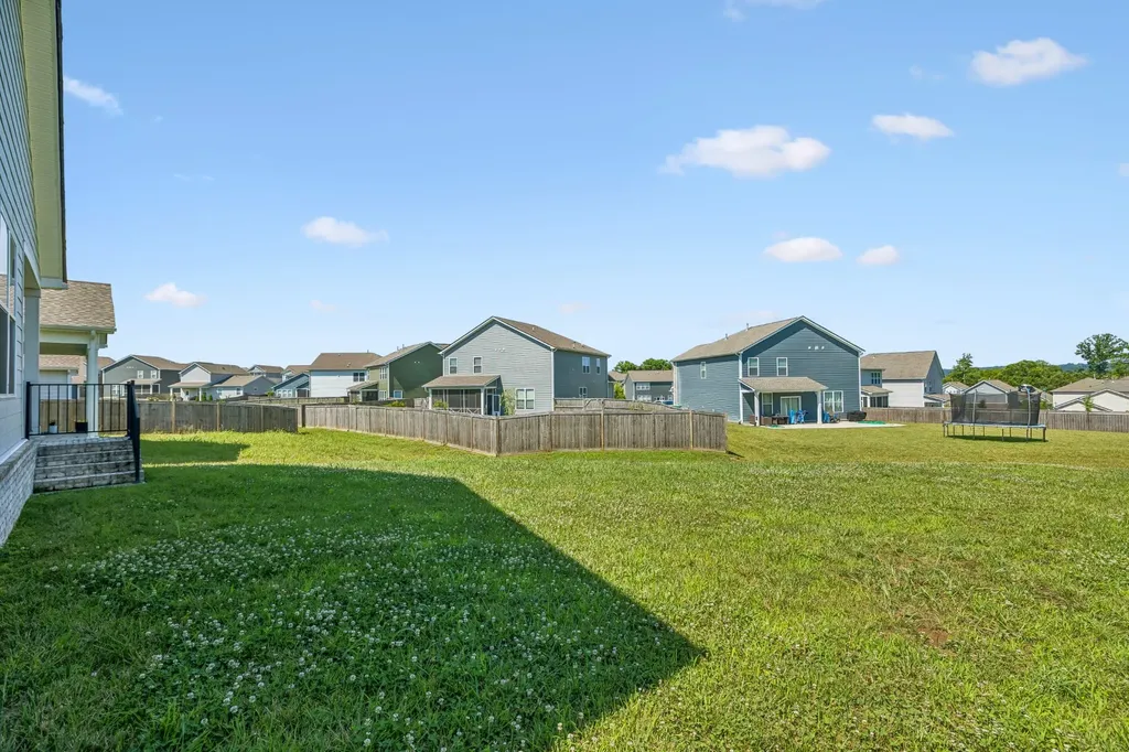 1054 Ewell Farms Circle Spring Hill TN 37174