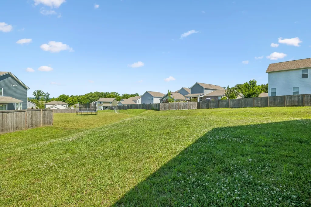 1054 Ewell Farms Circle Spring Hill TN 37174
