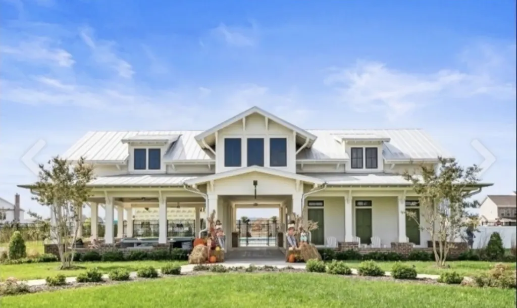 1054 Ewell Farms Circle Spring Hill TN 37174