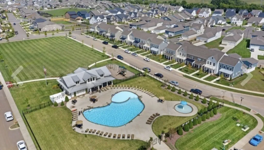 1054 Ewell Farms Circle Spring Hill TN 37174