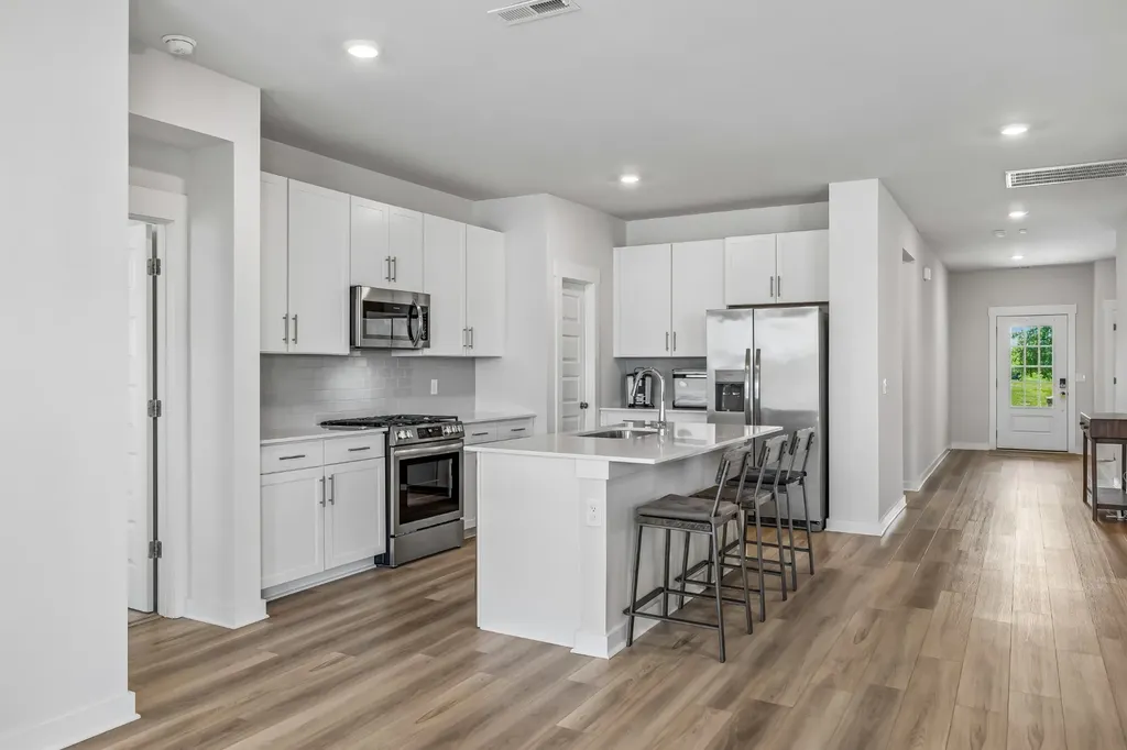 1054 Ewell Farms Circle Spring Hill TN 37174
