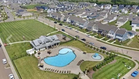 1054 Ewell Farms Circle Spring Hill TN 37174