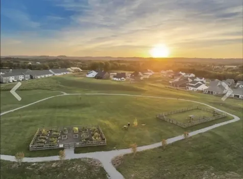 1054 Ewell Farms Circle Spring Hill TN 37174
