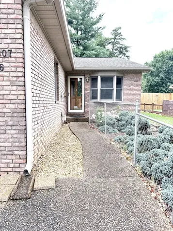 2607 Cayce Meade Drive Hopkinsville KY 42240