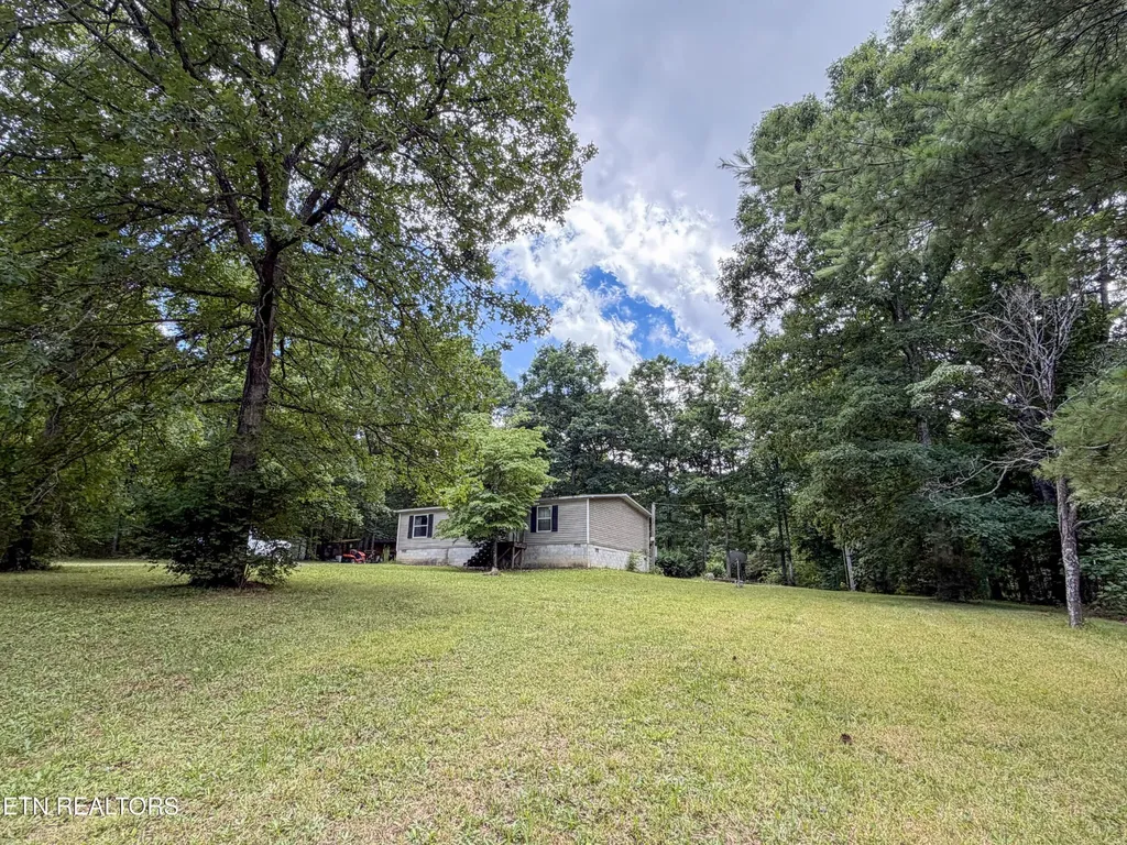 102 Skyline Court Crossville TN 38572