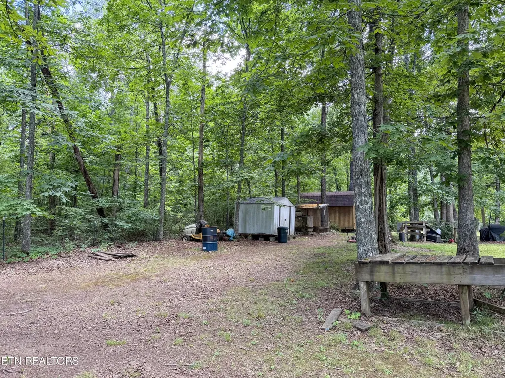 102 Skyline Court Crossville TN 38572