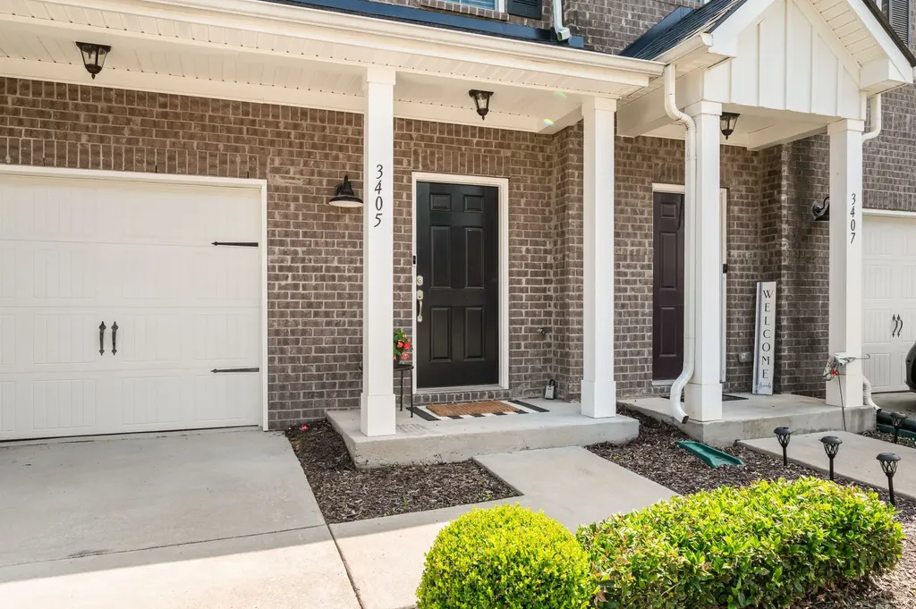 3405 Brookberry Lane Murfreesboro TN 37129