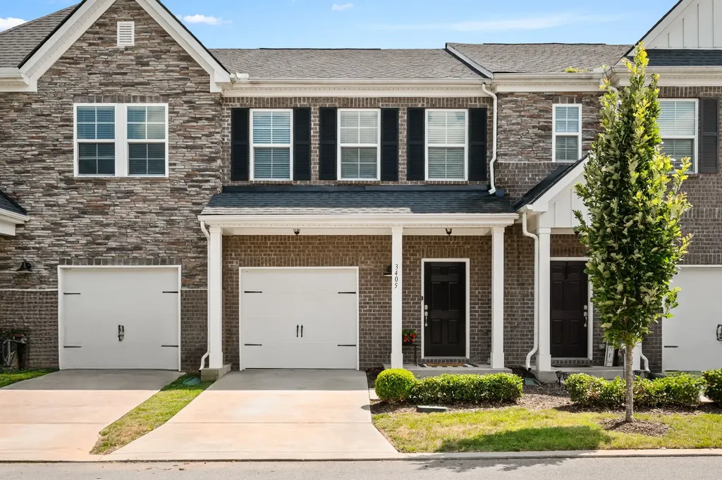 3405 Brookberry Lane Murfreesboro TN 37129