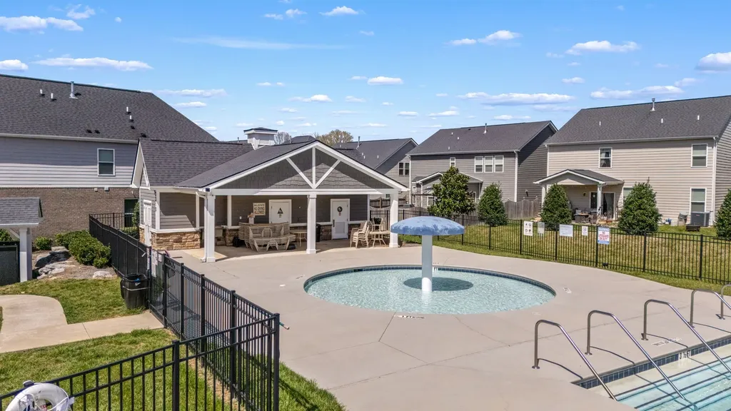 3405 Brookberry Lane Murfreesboro TN 37129