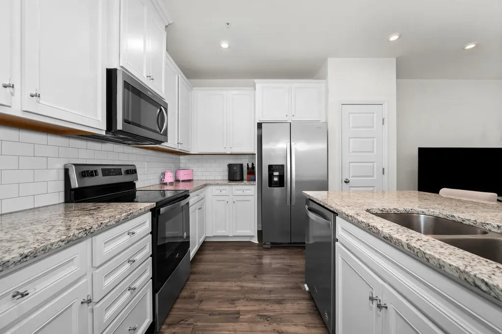 3405 Brookberry Lane Murfreesboro TN 37129
