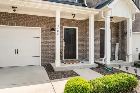 3405 Brookberry Lane Murfreesboro TN 37129