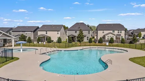 3405 Brookberry Lane Murfreesboro TN 37129