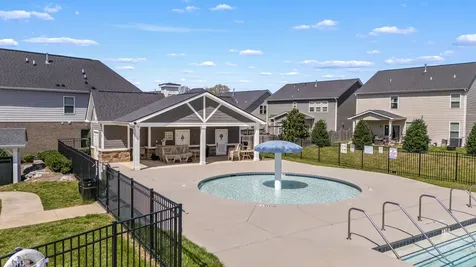 3405 Brookberry Lane Murfreesboro TN 37129