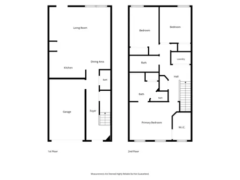 3405 Brookberry Lane Murfreesboro TN 37129