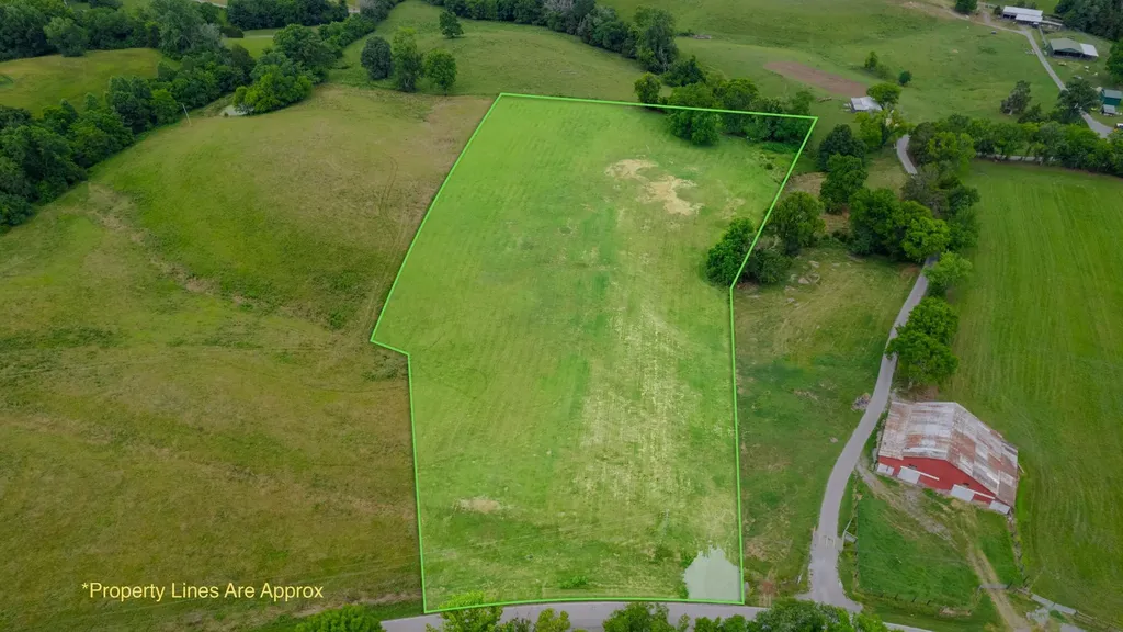 0 New Hope Road, E Alexandria TN 37012