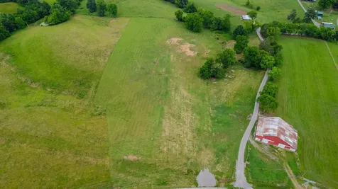 0 New Hope Road, E Alexandria TN 37012