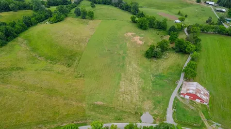 0 New Hope Road, E Alexandria TN 37012