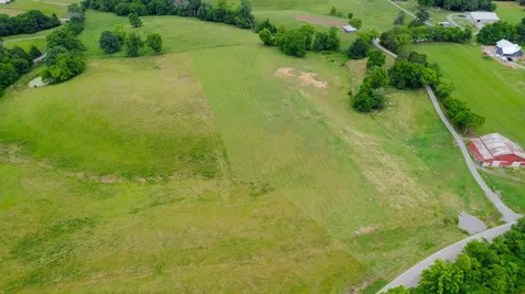 0 New Hope Road, E Alexandria TN 37012