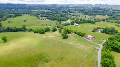 0 New Hope Road, E Alexandria TN 37012