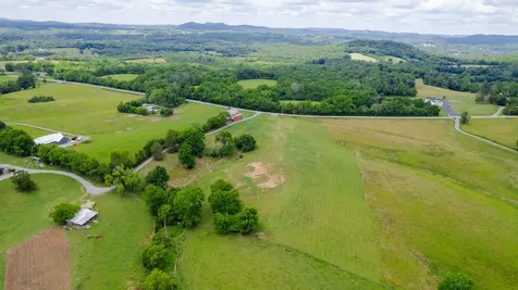 0 New Hope Road, E Alexandria TN 37012