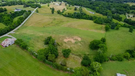 0 New Hope Road, E Alexandria TN 37012