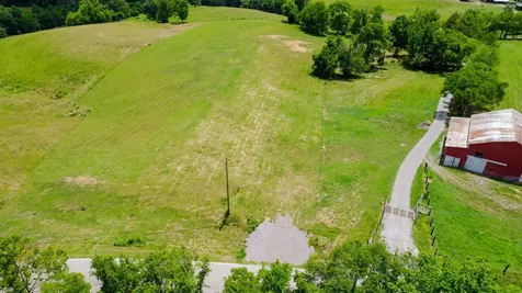 0 New Hope Road, E Alexandria TN 37012
